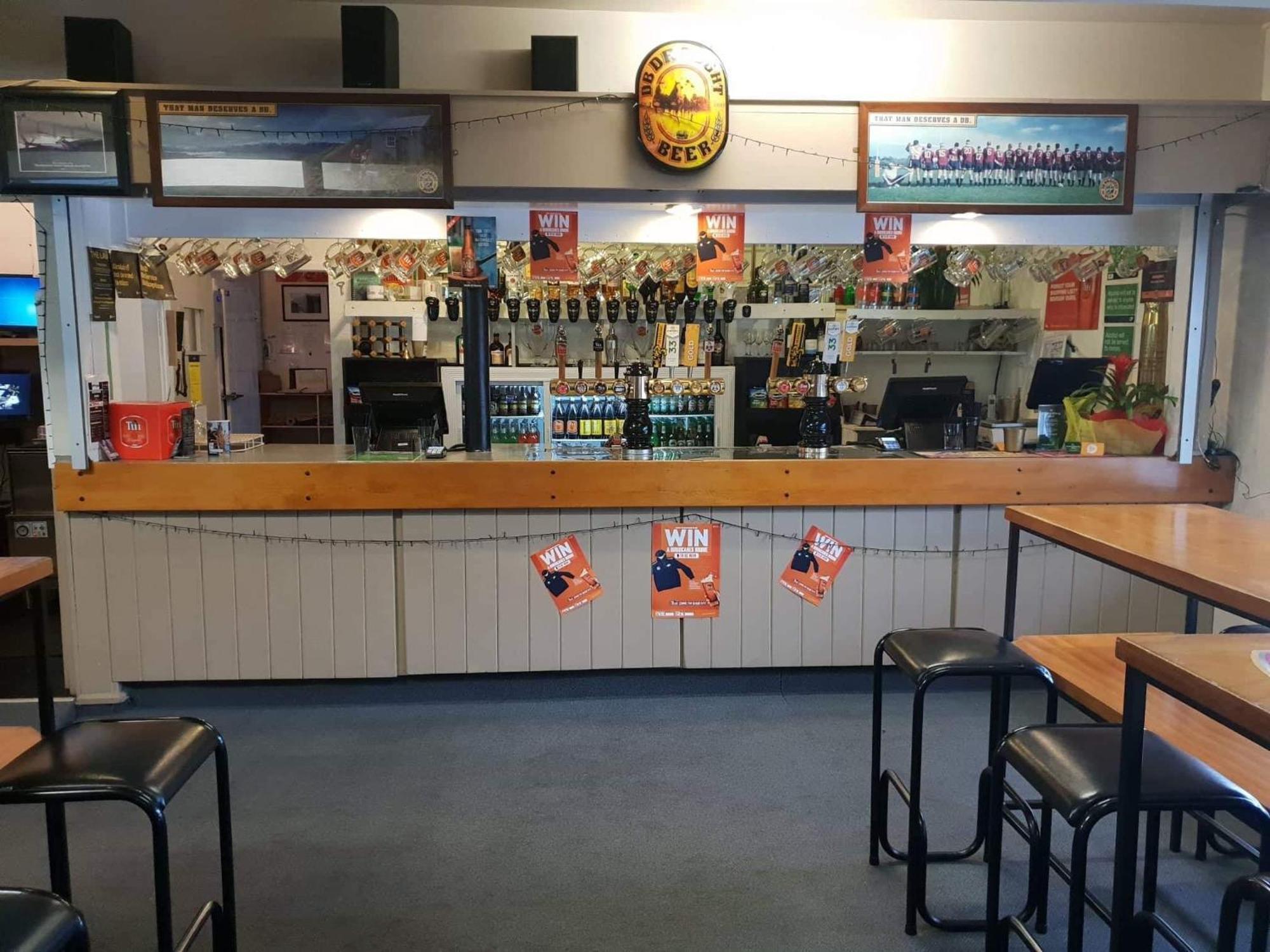 Gretna Hotel Taihape Exterior photo